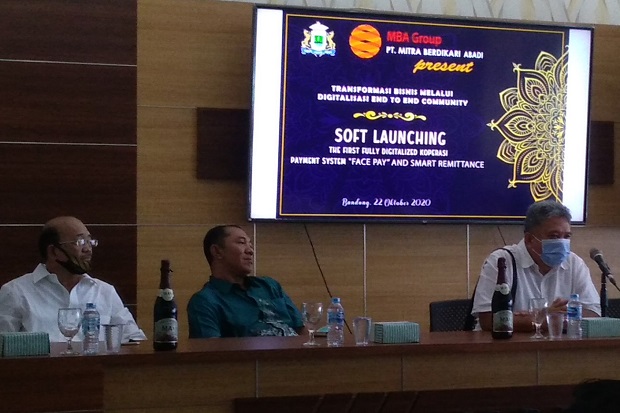 Rangkul Semua Ekosistem...