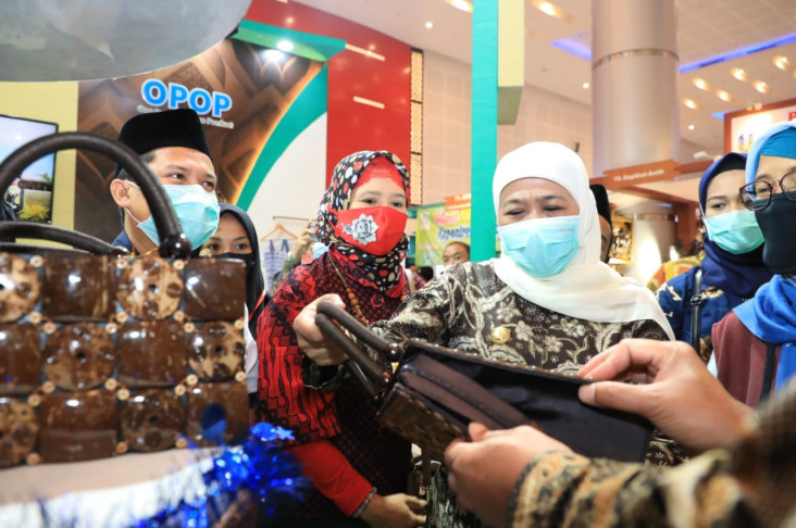 Jatim Fair Virtual 2020...