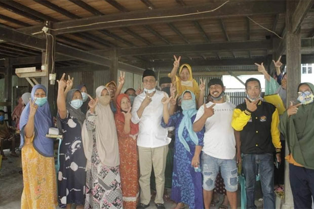 Suardi-Aska Sambut Positif...