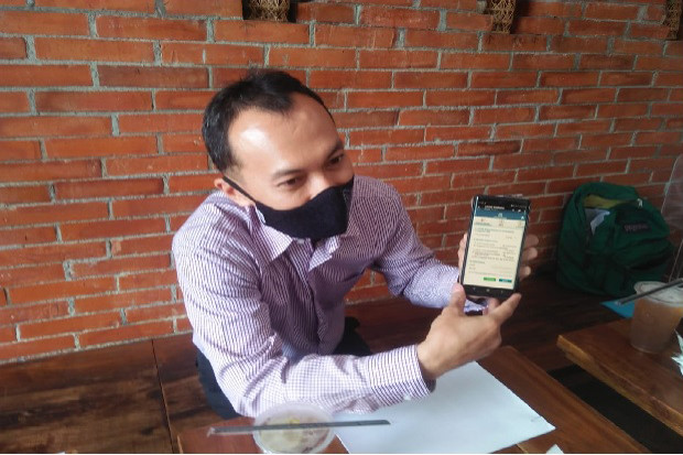 Akibat Covid-19, BPJS...
