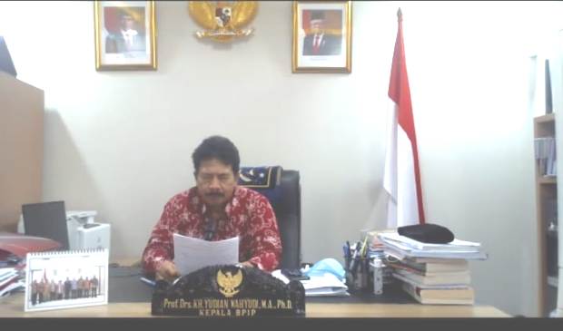 Perkuat Santri, Indonesia...