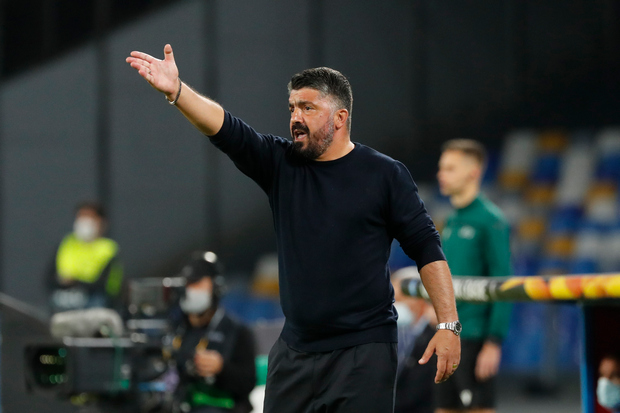Waduh, Gattuso Sebut...