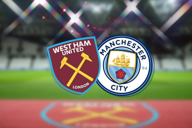 Nobar Liga Primer West...
