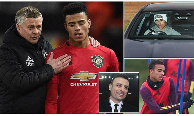 Soal Mason Greenwood,...