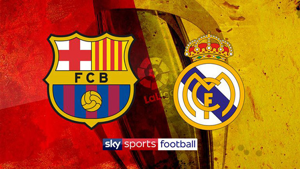 Preview Barcelona vs...