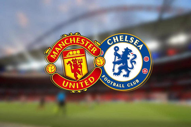 Preview Manchester United...