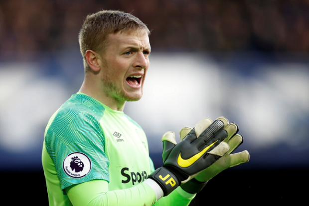 Kabar Gembira Liverpool,...