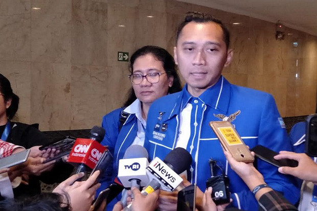 Ibas Ingatkan Pemerintah...