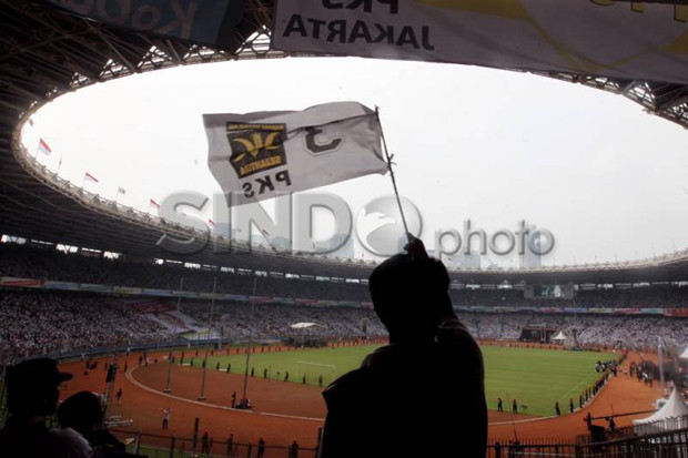 PKS Ungkap Sekneg Ajukan...