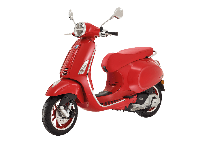 Edisi Terbatas Merah...