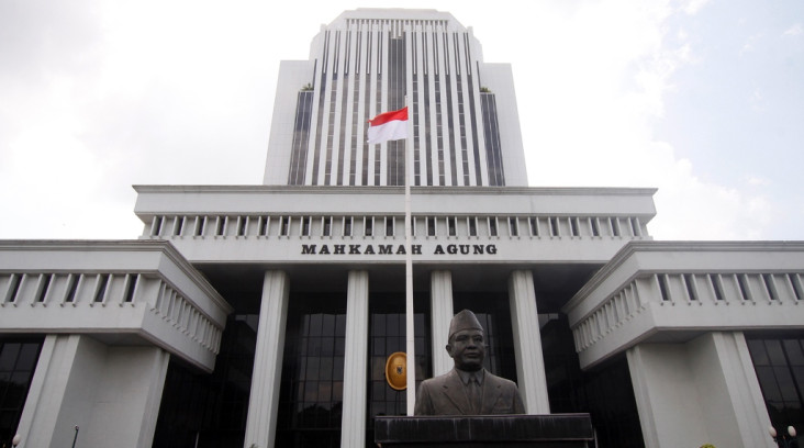 MA Bebaskan Eks Cagub...