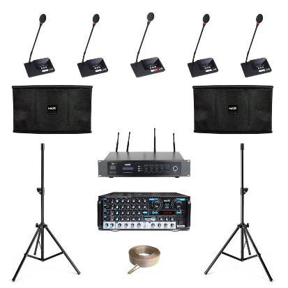 Paket Sound System yang...