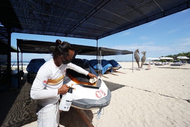 Water Sport Tanjung...