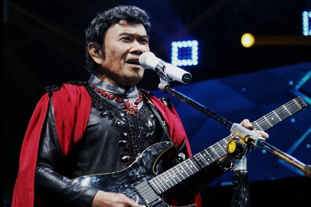 Terus Dipercaya, Raja...