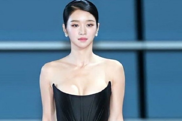 Seo Ye Ji Jadi Bintang...
