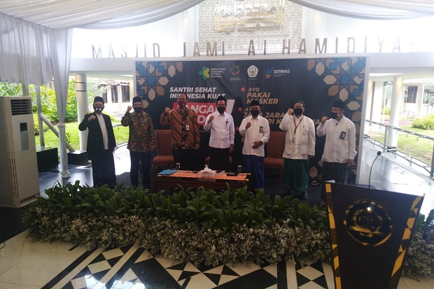 HSN 2020, Pesantren...