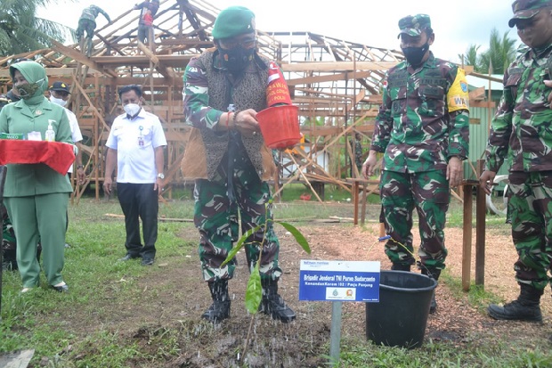 Danrem 102/Panju Panjung...