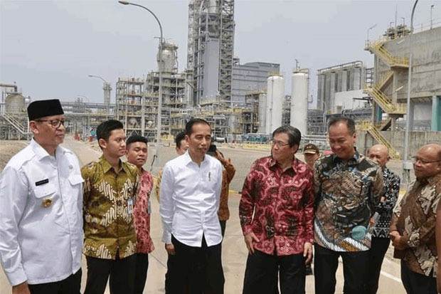 Menakar Peluang Investasi...