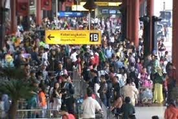 Libur Panjang, Diperkirakan...