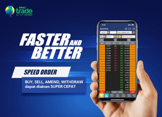 Nih 3 Tips Trading Saham...
