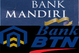 Saham BBTN dan BMRI...