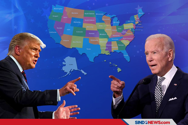 Debat Pamungkas Capres...