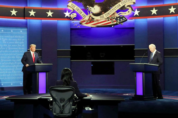 Cek Fakta Debat Capres...