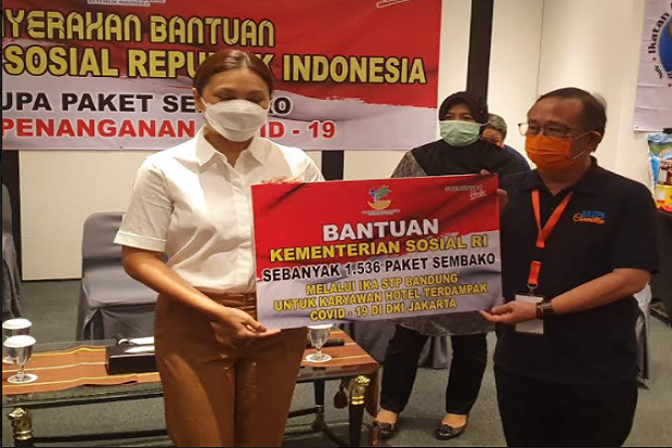 Pandemi, Ribuan Karyawan...
