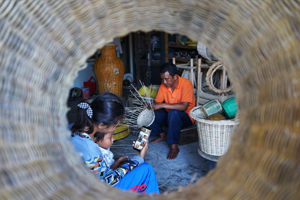 Bantuan Modal UMKM Diperpanjang...