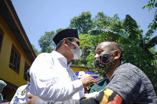 Owner UBM Grup Mantapkan...