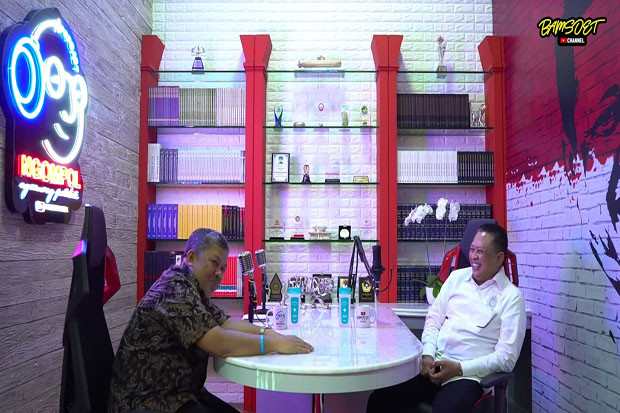 Ternyata Ini Alasan...
