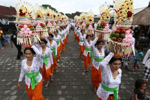 Pekan Kebudayaan Nasional...