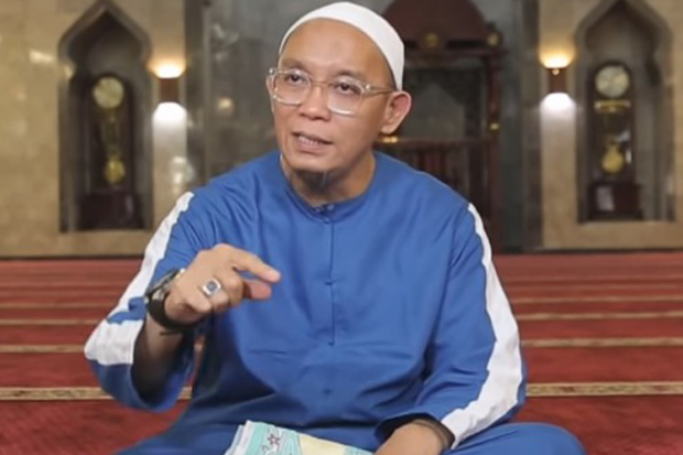 Serangan Jantung Ubah...