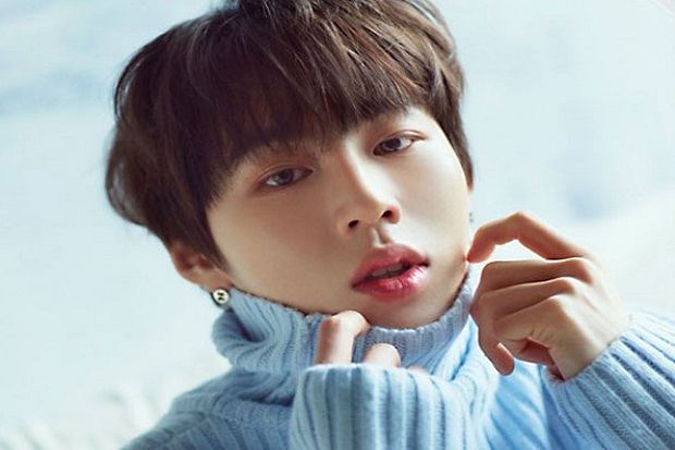 Ha Sung Woon Comeback...