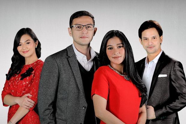 Tayang Perdana 26 Oktober!...
