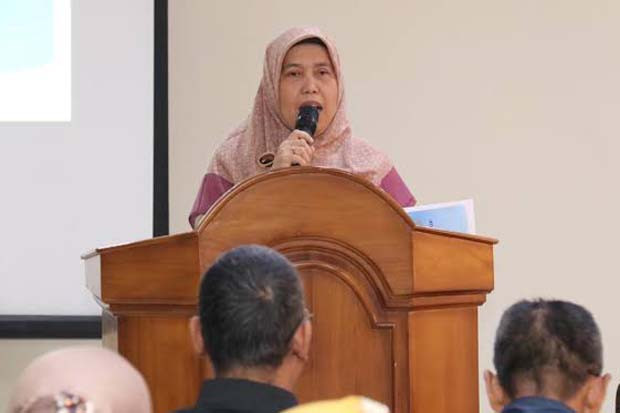 3 RW di Kota Depok Raih...