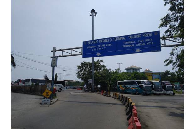 Libur Panjang, Pengelola...