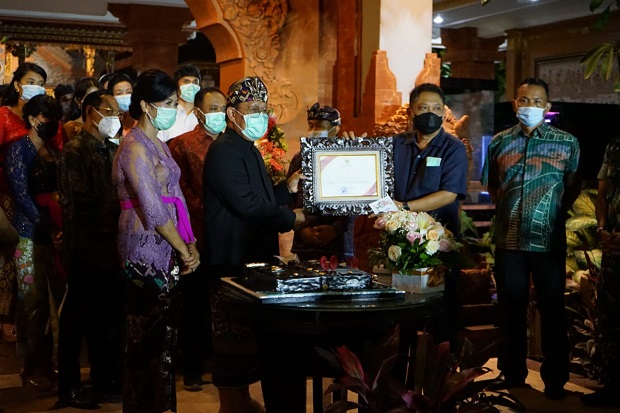 Masuki Masa Pensiun,...