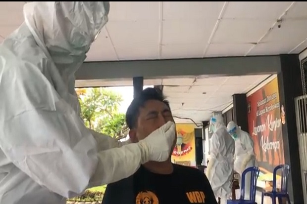 22 Napi Lapas Perempuan...