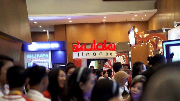 Akulaku Finance-BPR...