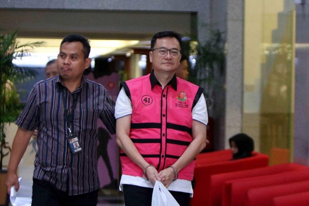 Penjelasan BPK Atas...
