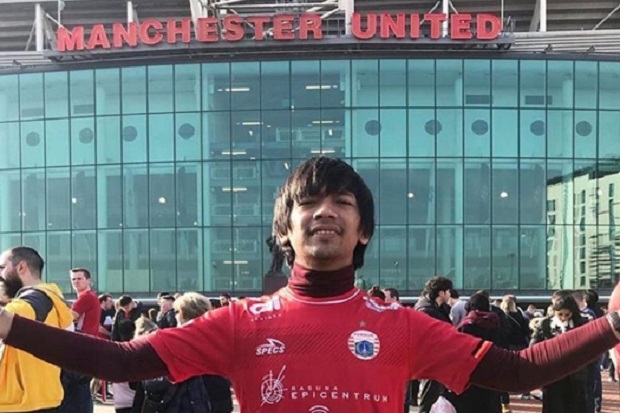 Rian DMasiv Berharap...
