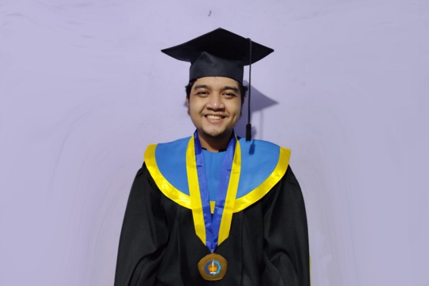 Salut! Jawara Kompetisi...