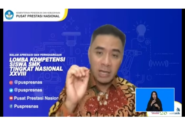 Keren! Jateng Kembali...