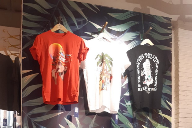 Kolaborasi Brand Jadi...