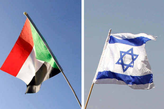 Normalisasi Israel-Sudan:...