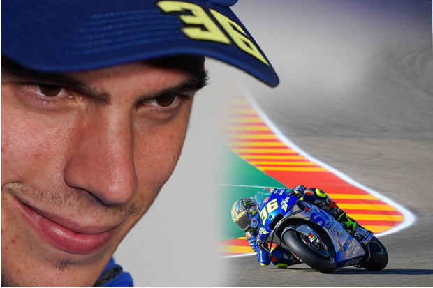 Jelang MotoGP Aragon:...