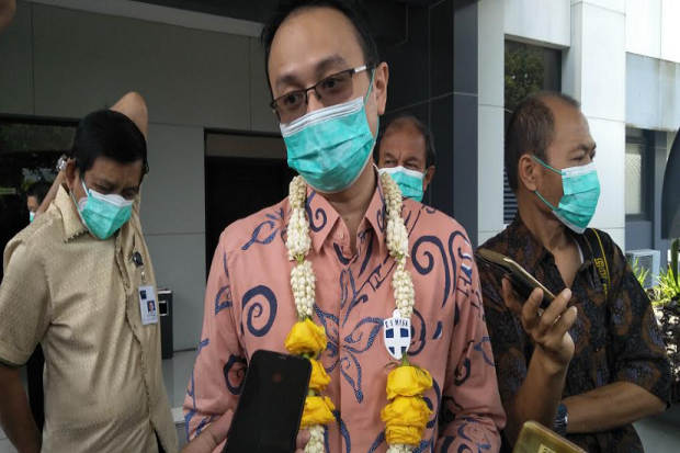 Kemendag Dukung Digitalisasi...