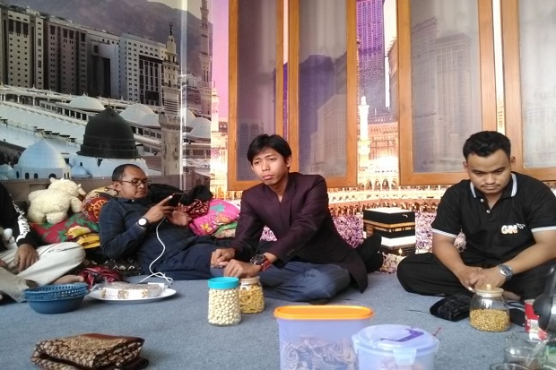 PWNU Jatim: Kasus Sugi...