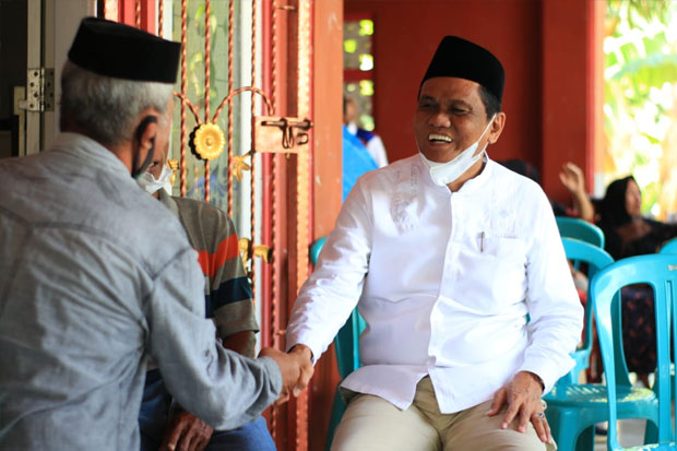 Pengamat Politik Prediksi...